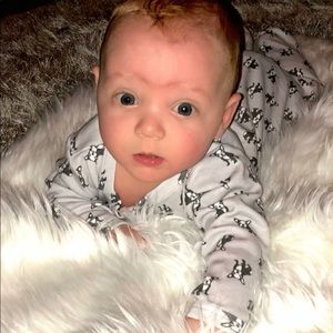 Meet your Posher, Bryan